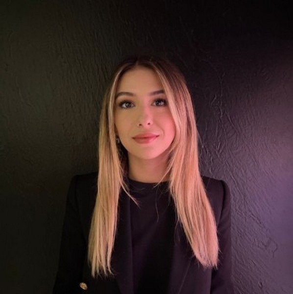 Büşra Yılmaz