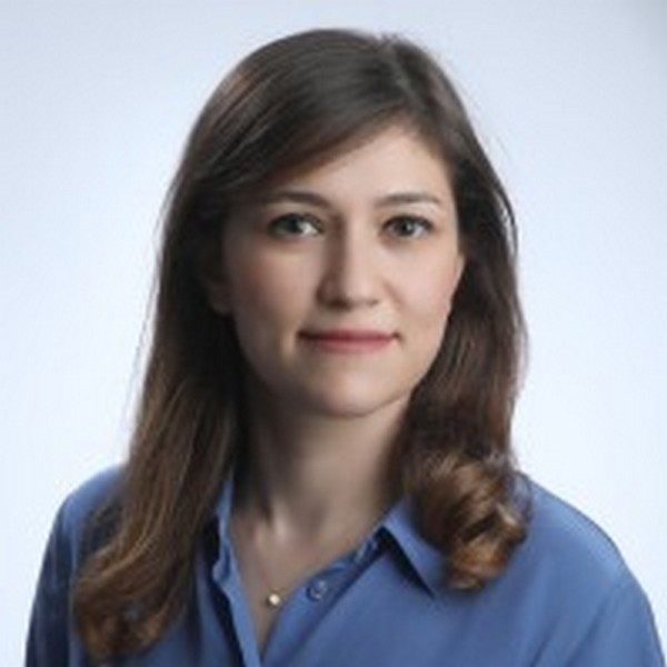 Dr. Irmak Mutlu