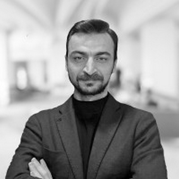 Ercan Pilcioğlu