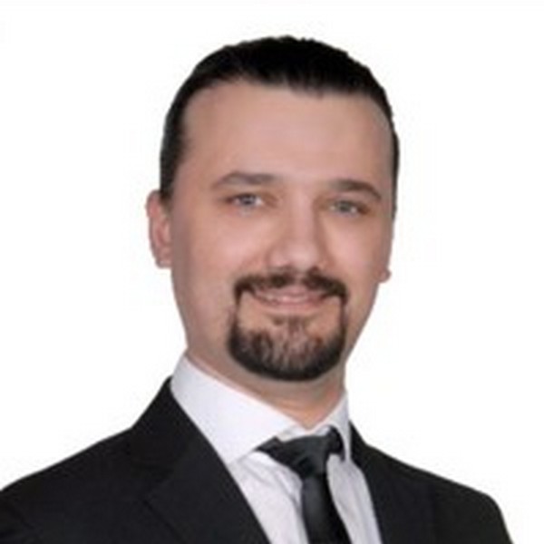 Erhan Çağşırlı