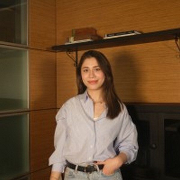 Gamze Demir